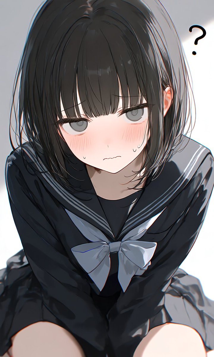 Kaine_illust's tweet photo. 学生時代の叶音ちゃん！

投稿頻度低くてごめんなさいっ！今日からなにかしら毎日投稿していきます！

#AIイラスト #AIart️️️️️️️️️️️️️️️️️️️️️️️️️️️️️️️️️️️️️️️️️️️️️️️️️️️
#AIイラスト好きさんと繋がりたい https://t.co/waJj45WThx