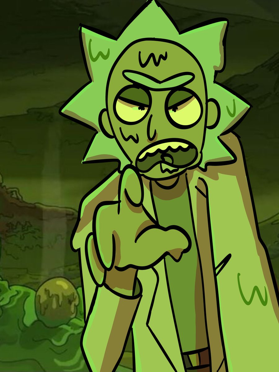 maxprim3's tweet photo. my fav rick https://t.co/UyfHu3FTmX