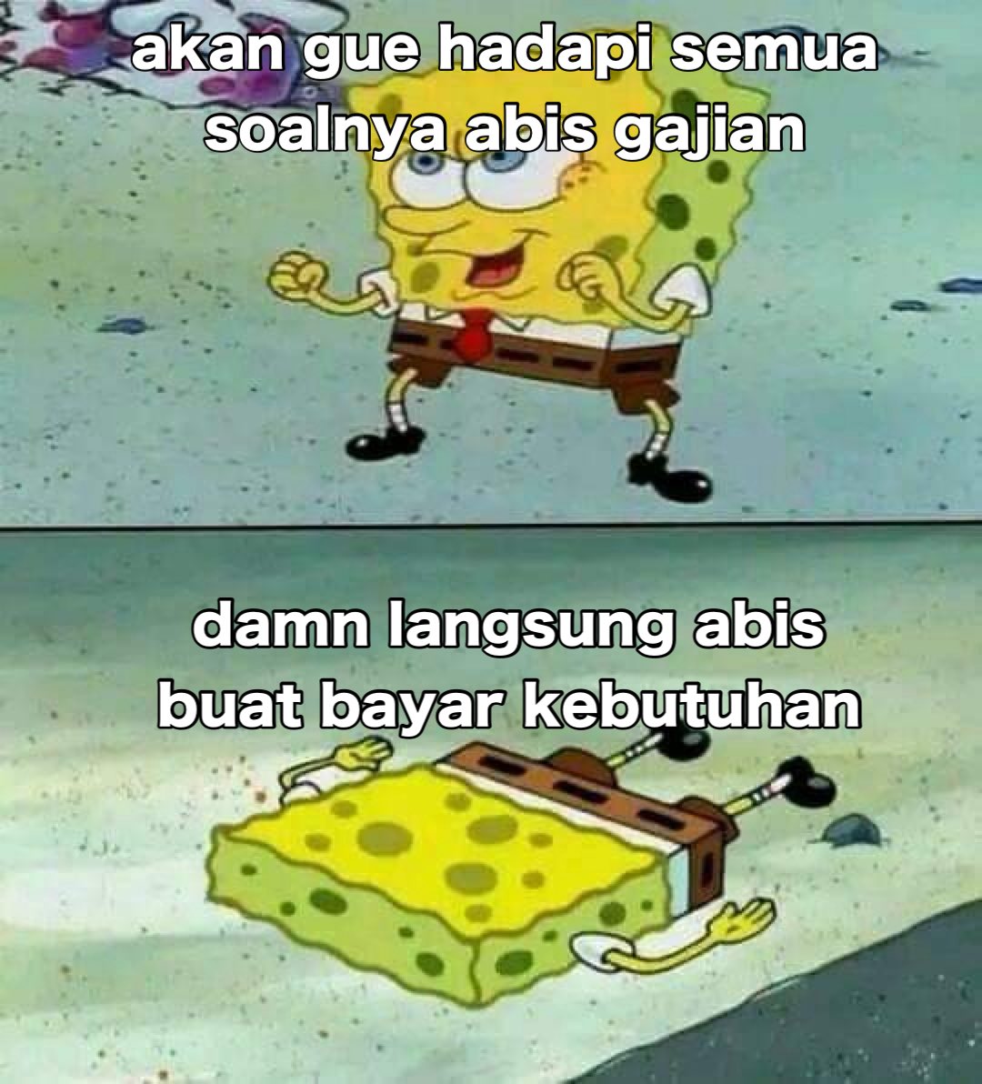 sintakayaknyaa's tweet photo. Gw setiap tanggal muda: https://t.co/G0tt3iuUXs