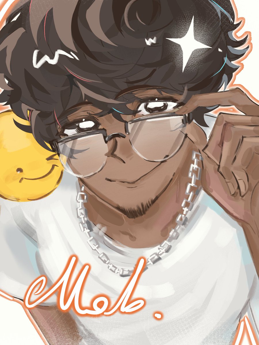 nlnm16's tweet photo. This is just my speculation.
I'm color blind, so I'll adjust the skin tone gradually.😢
#thatmob https://t.co/phMUP0jhlY