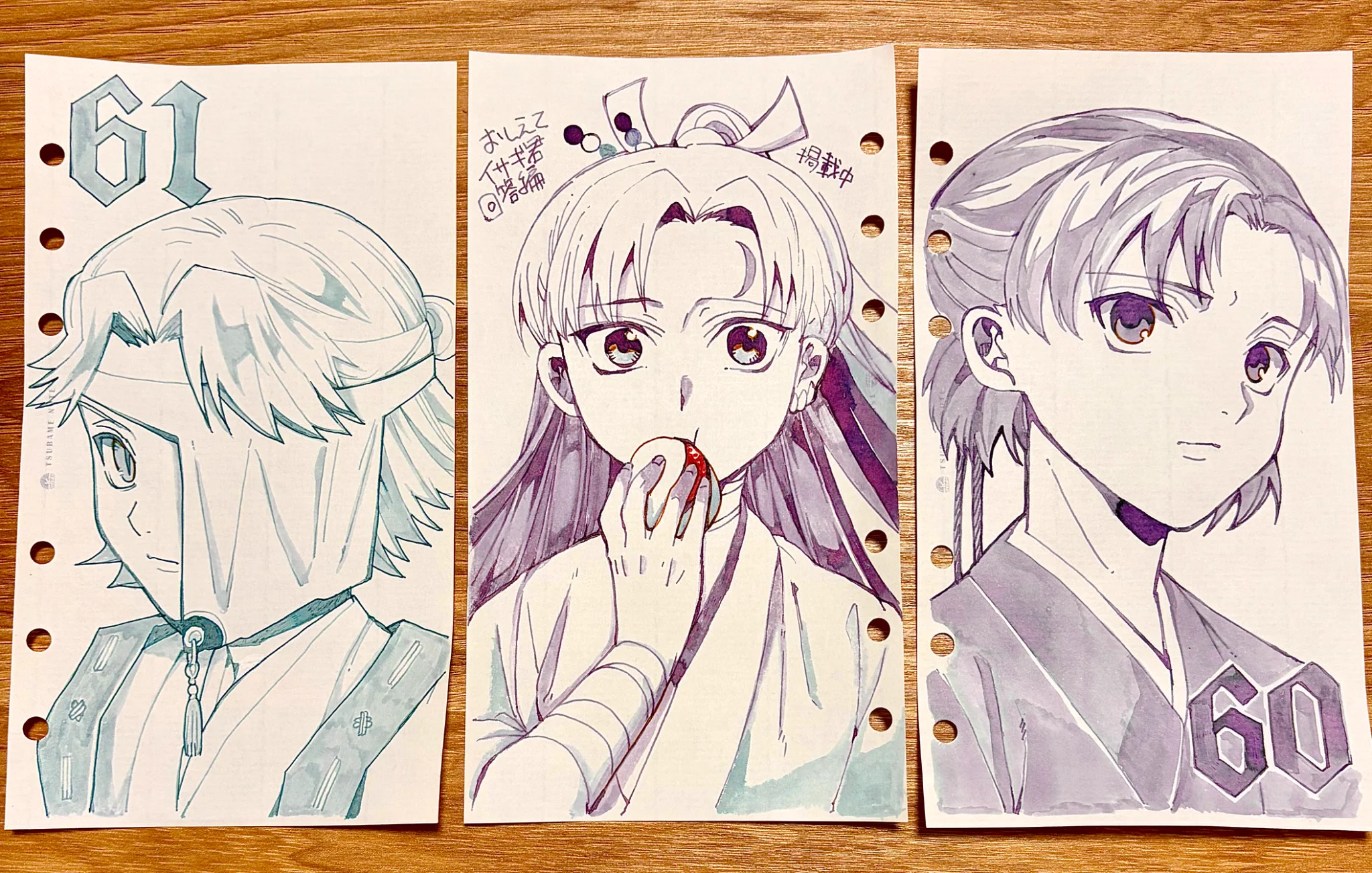 星野真|MakotoHoshino (@MKT_0220) / X