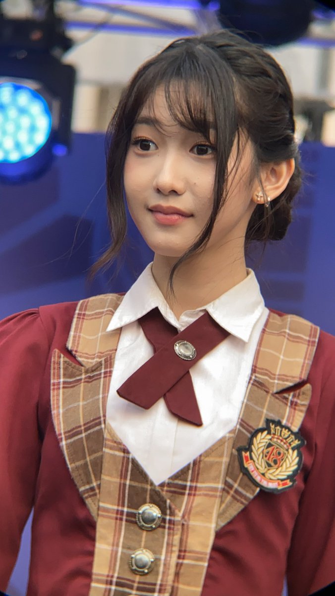 trikpik's tweet photo. .@M_OlineJKT48 https://t.co/QsJjZi4wT5