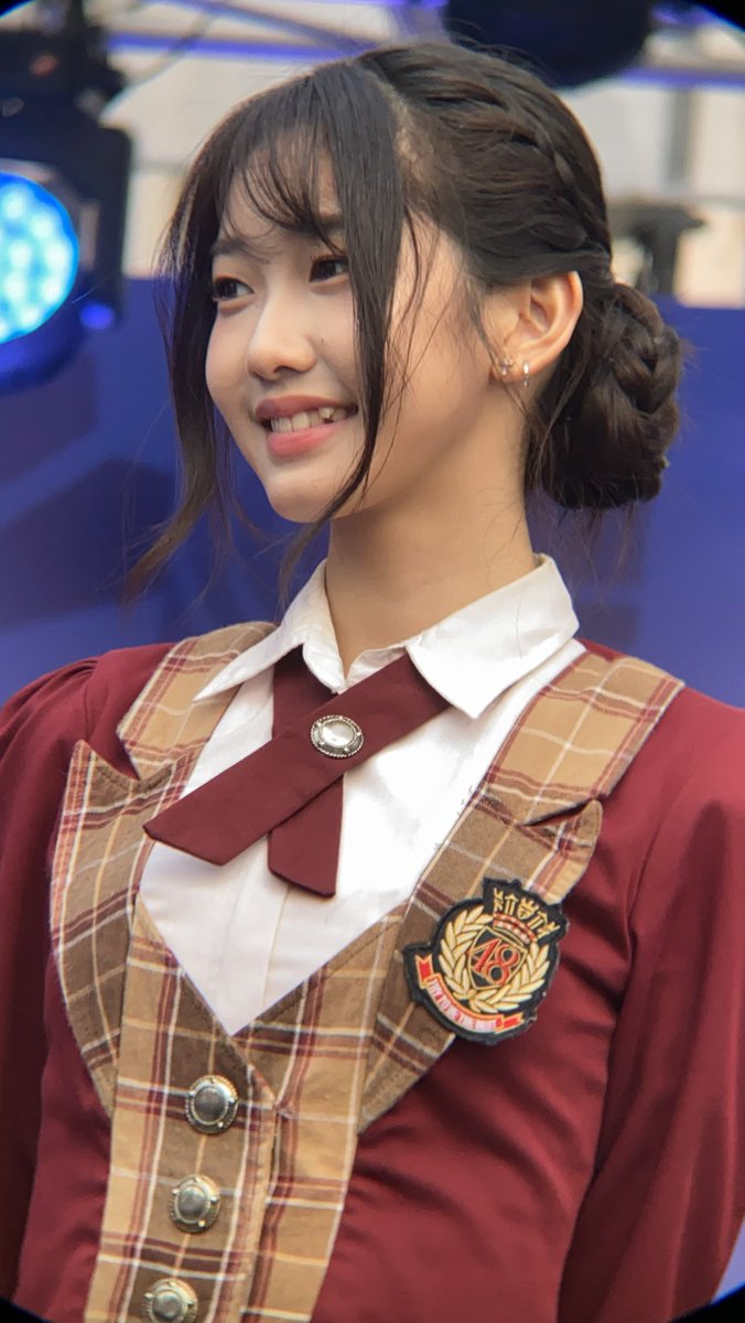 trikpik's tweet photo. .@M_OlineJKT48 https://t.co/QsJjZi4wT5