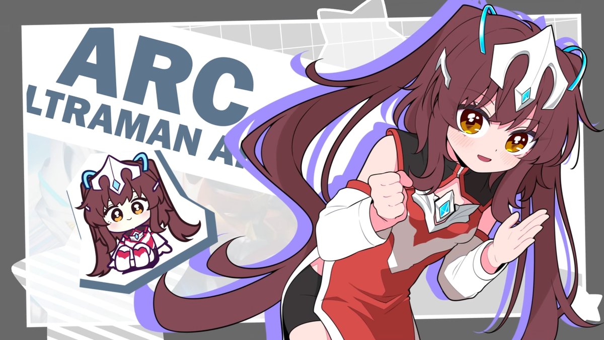 time_force_fire's tweet photo. 100カノ風のウルトラマン擬人化 其五
 #ウルトラマン #100カノ 
#100カノファンアート #ウルトラマンテオ https://t.co/YvtDpvCAtU