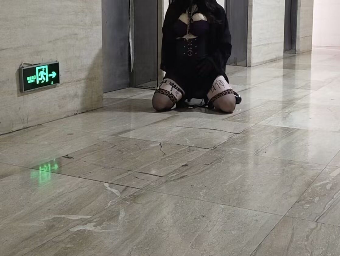 herrerajesse042's tweet photo. 男娘母狗求女主
我叫小玲，男娘m，。我喜欢，雌堕，女装露出，憋尿，灌肠，失禁，辱骂，羞辱，舔鞋，舔脚，圣水等。其他的待开发。想要一个或者多个可以把我开发的很下贱的女主。 https://t.co/ZjUQQgTGLI