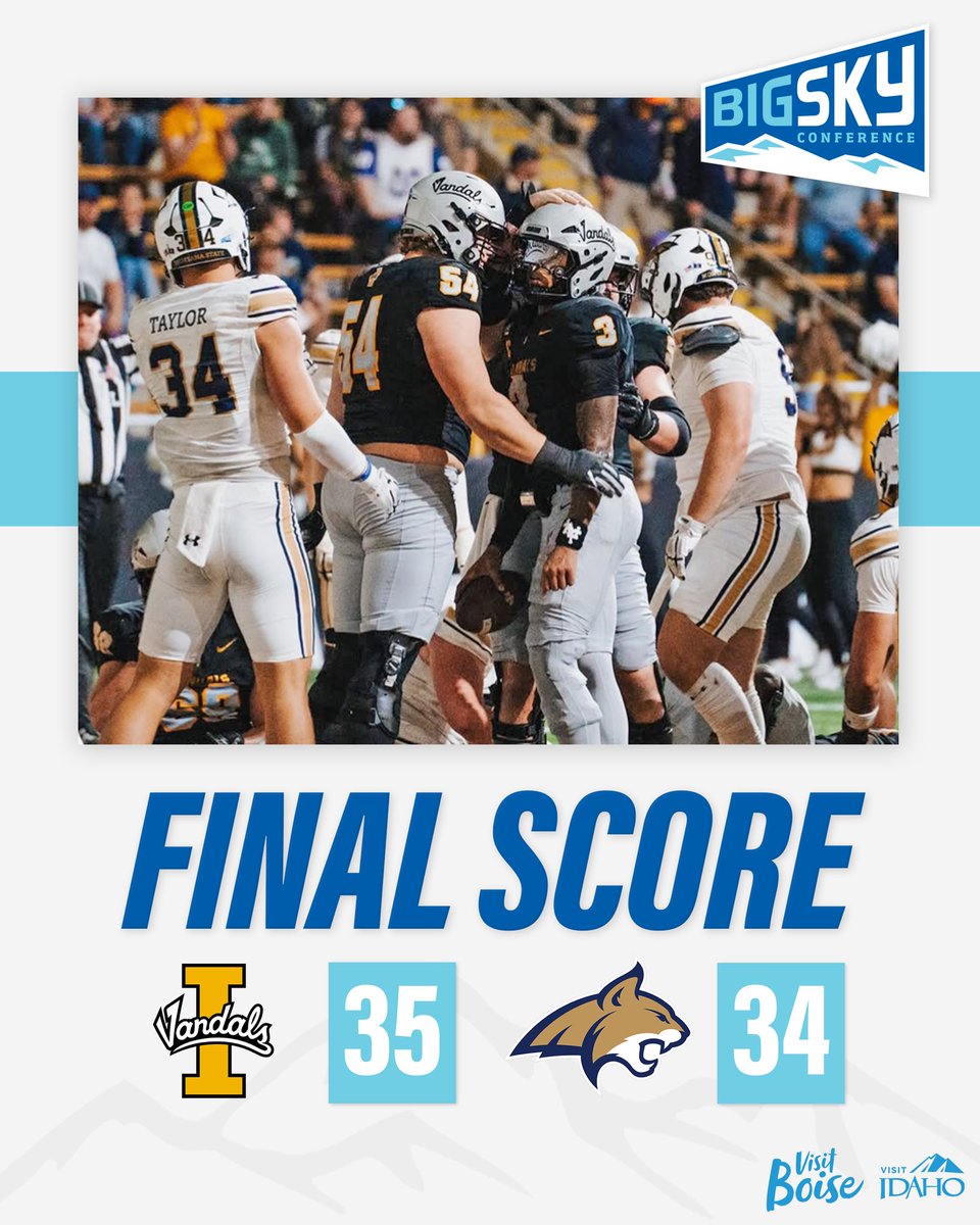 BigSkyConf's tweet photo. Wild things happen after dark 🌖 

No. 1 goes down in Moscow https://t.co/AySmTRRCY1