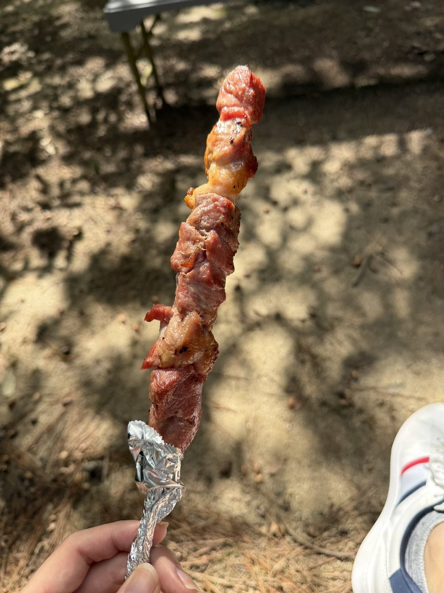 POITAN1092's tweet photo. ハム焼うま https://t.co/aWHpYmkfKf