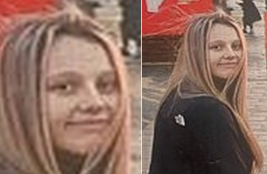 andrew_gosden's tweet photo. Have you seen Tegan (14) missing from #EllesmerePort (#Cheshire) last seen in the #Whitby area of Ellesmere Port on September 28, 2026? (has links to Ellesmere Port and #Frodsham) (Call Cheshire police on 101 quoting IML-2428038) https://t.co/buvRpsW0CZ https://t.co/EzYUAVbU2A