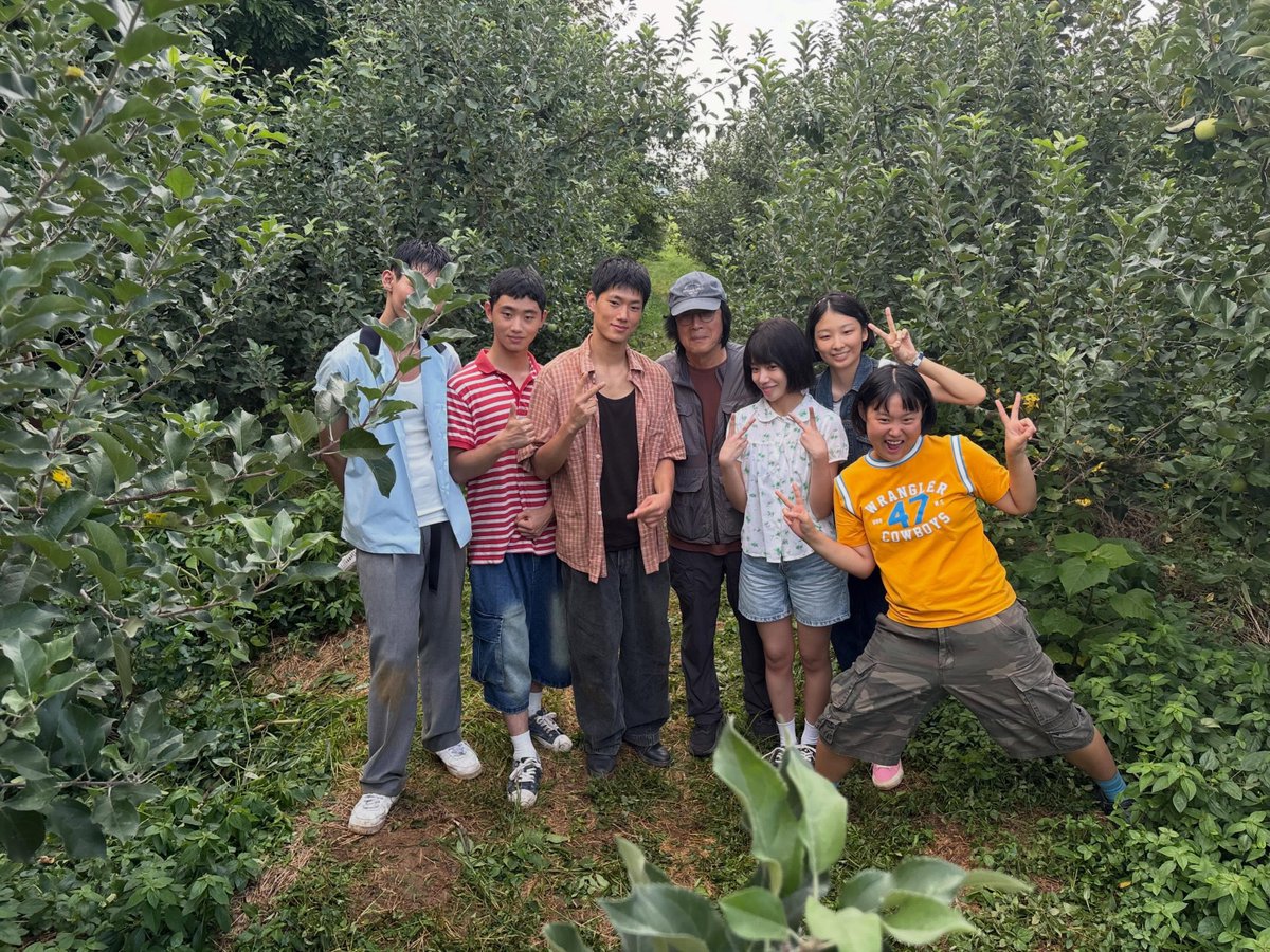 oflovx's tweet photo. 261003 #최민 인스타

과수원즈🍏 https://t.co/4AquSkKO2s