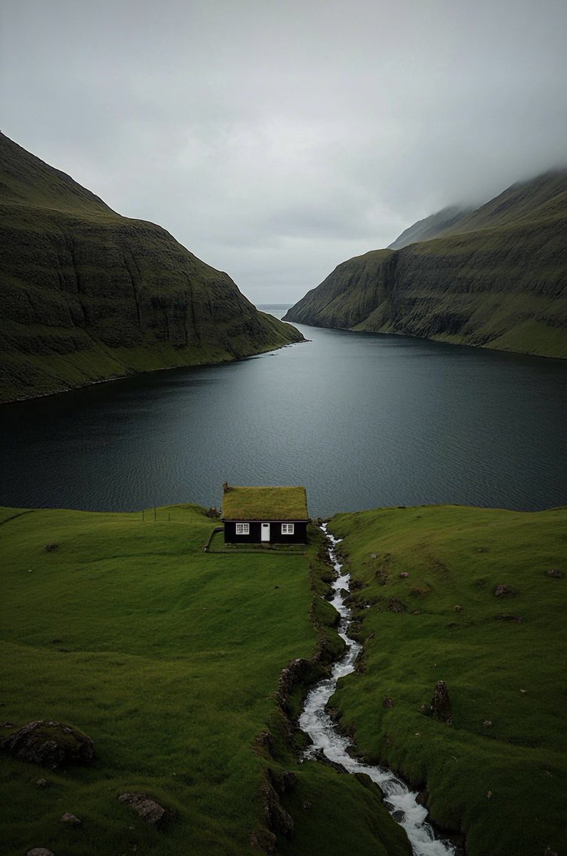 EXTERIORPORN2's tweet photo. Iceland 🇮🇸 https://t.co/fbk2KJU6jU
