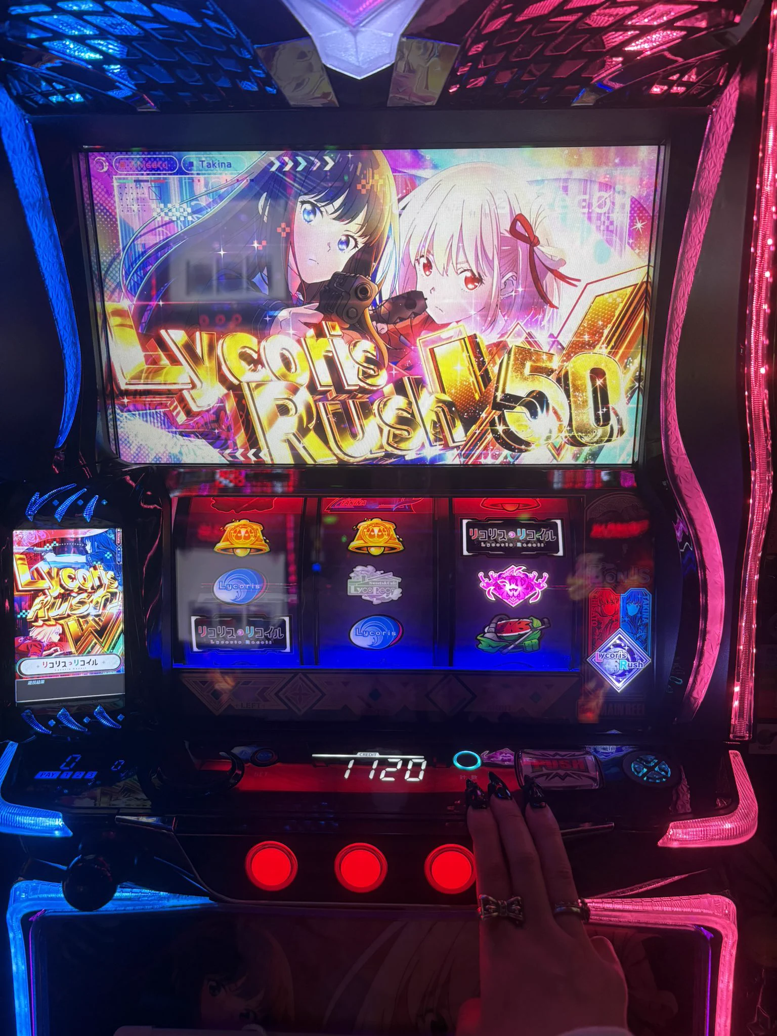 😈あろまにゃん😈 on X: 
