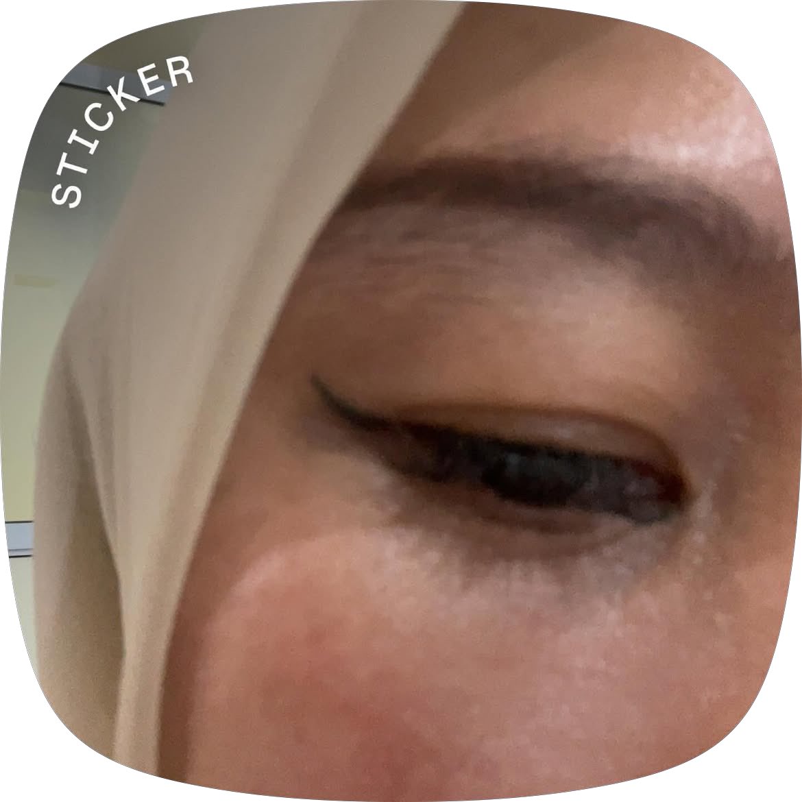 ChyoUnie's tweet photo. @miyawmew Semenjak ada yg sticker aku jrng pake yg manual https://t.co/19aOJV4R1m https://t.co/Zd9RXCWOgb