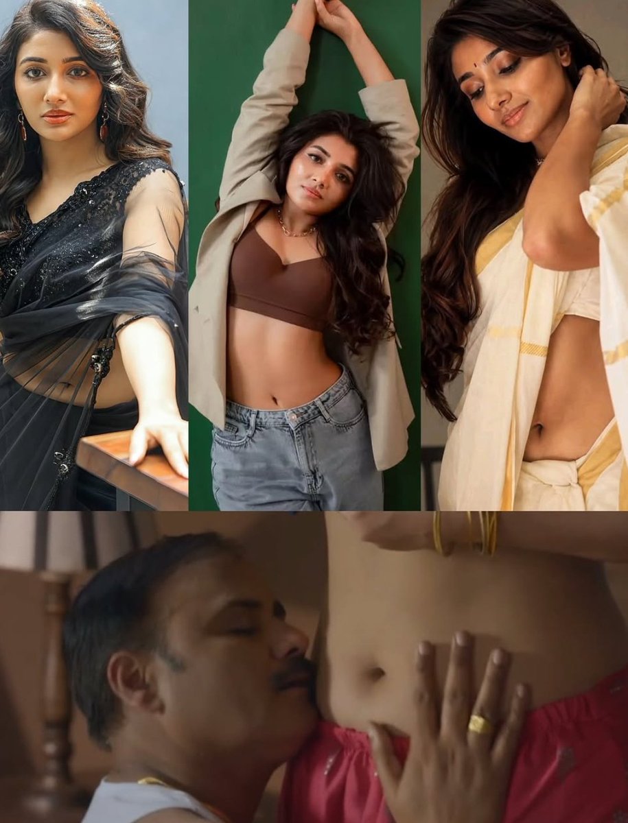 respect__girl's tweet photo. #Mirnaamenon idupu 🤤

😍enna ponnu da iva 😋
Idupu pudichi adi adi nu adichikute irukanum 🥵 ava face la poola vachi thechi vaila vitu okanum💋 boobs amuki sapanum 🤤 mallu munda😶‍🌫️ https://t.co/3wfdZJ5zrE