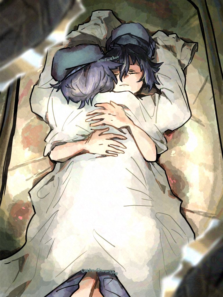 oreto_showtime's tweet photo. 影の過去絵... https://t.co/W2p4QTeIoe