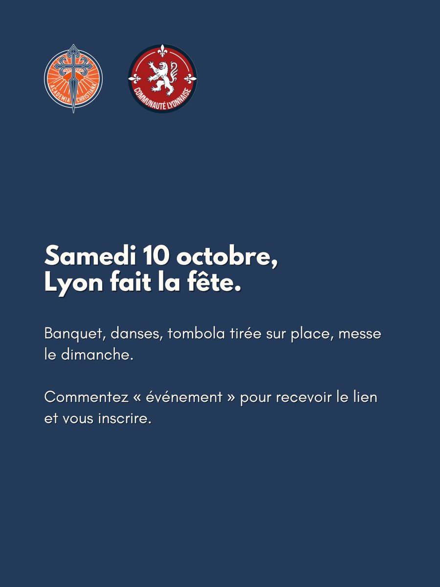 AcademiaChristi's tweet photo. Le premier miracle du Christ a eu lieu à un mariage, pour que la fête continue. 

« La joie est le gigantesque secret du chrétien. » Chesterton https://t.co/6jrc9PCxHN