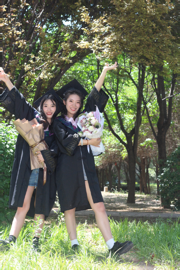 RileyHaydefoku's tweet photo. Qué día tan especial! Hoy cerramos un ciclo lleno de risas, aprendizaje y amigos. Gracias a todos los que hicieron que estos aos inolvidables  #Graduación2024 https://t.co/rLSt8kwUwi