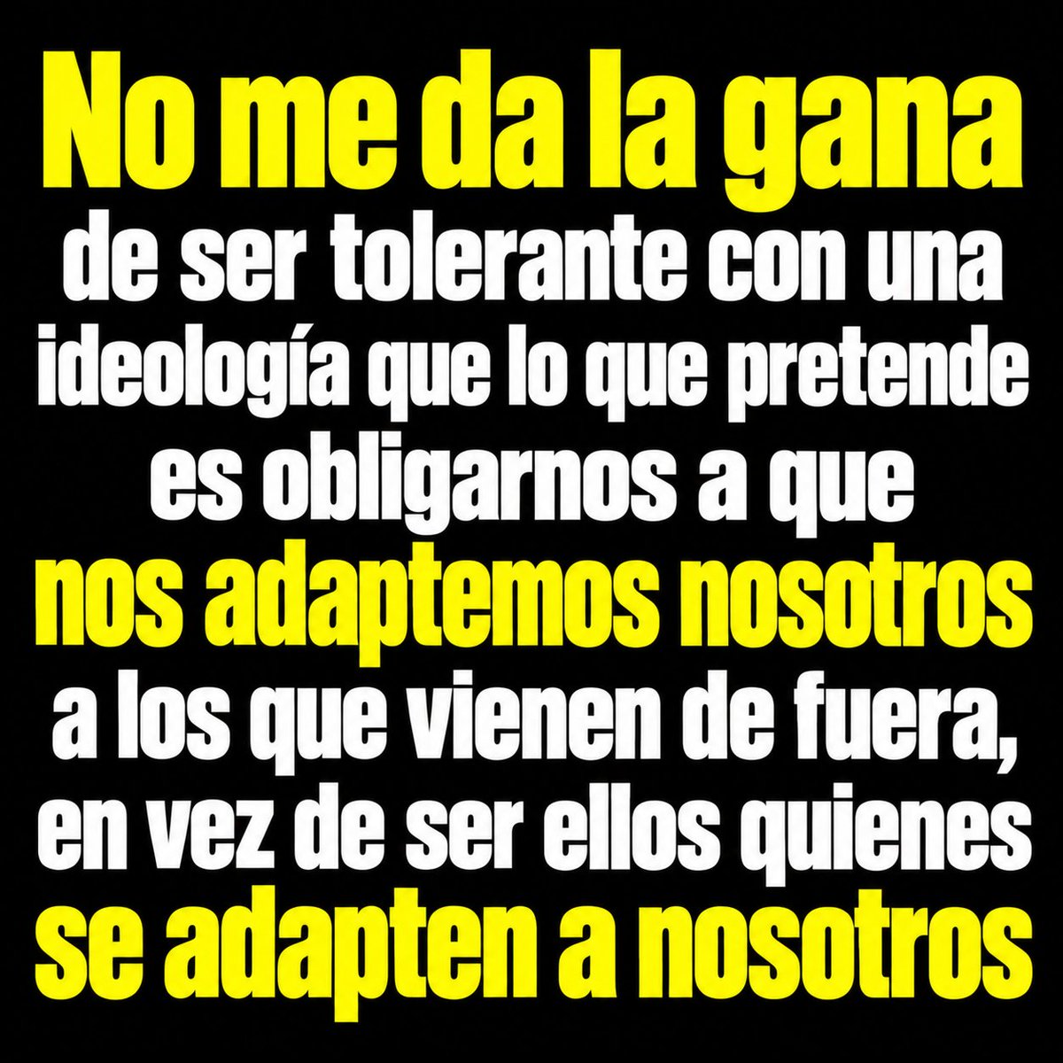 Cierraelpico's tweet photo. Las cosas, cuanto más claras, ¡mejor! https://t.co/PHbimdw1hE