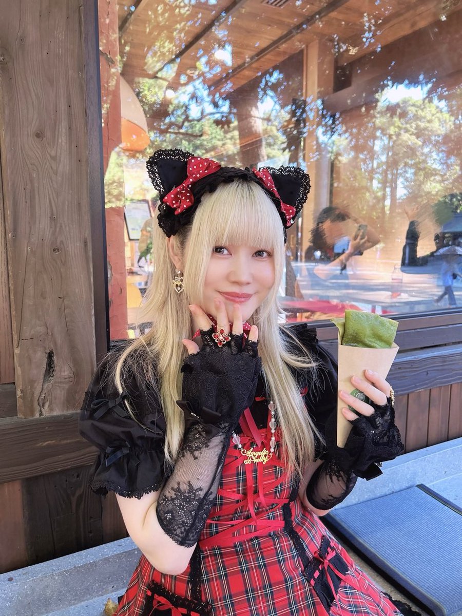 hibiku_yamamura's tweet photo. 好きなものを好きなだけ🐈‍⬛❤️ https://t.co/cQixPaHKZJ