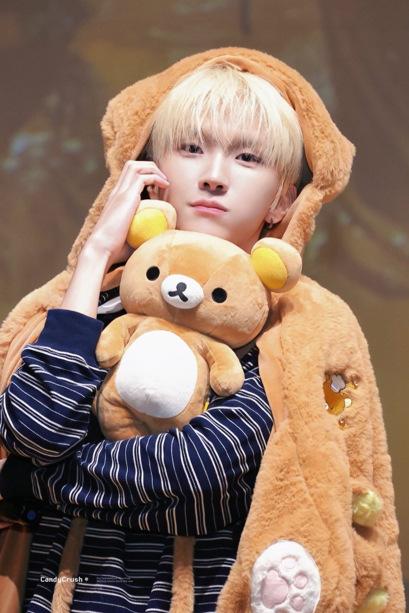 kima92_'s tweet photo. 운곰이 크왕  ˙Ⱉ˙ https://t.co/kO3RIuisUu