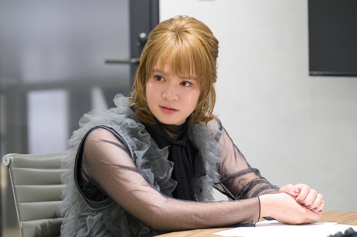 egujo_official's tweet photo. 『#エグ女TV2026』 📺

◜⌢ ⌢ ⌢ ⌢ ୨୧ ⌢ ⌢ ⌢ ⌢◝

         ショートドラマ
     オフショット公開🎬

◟⌣ ⌣ ⌣ ⌣ ୨୧ ⌣ ⌣ ⌣ ⌣◞

【あれから10年💛】
📆10月10日(土)14:00公演上映

すず(28)：#松永有紘
夏希(28)：#松本仁
亜依(28)：#百瀬拓実

━━━━━━━━━━━━━

≪ 公開収録型ライブイベント≫
📅10/09(金)〜10/12(月・祝)
📍IMM THEATER

チケット好評発売中❣️

🎟️チケットぴあ
https://t.co/g563Akk2bz

🎟️イープラス
https://t.co/37qMy5iP6c

🎟️ローソンチケット
https://t.co/u3qXYvtpGo

🔗公式HP
https://t.co/oRDtF3N1Ec

#エグ女 #エグ女TV