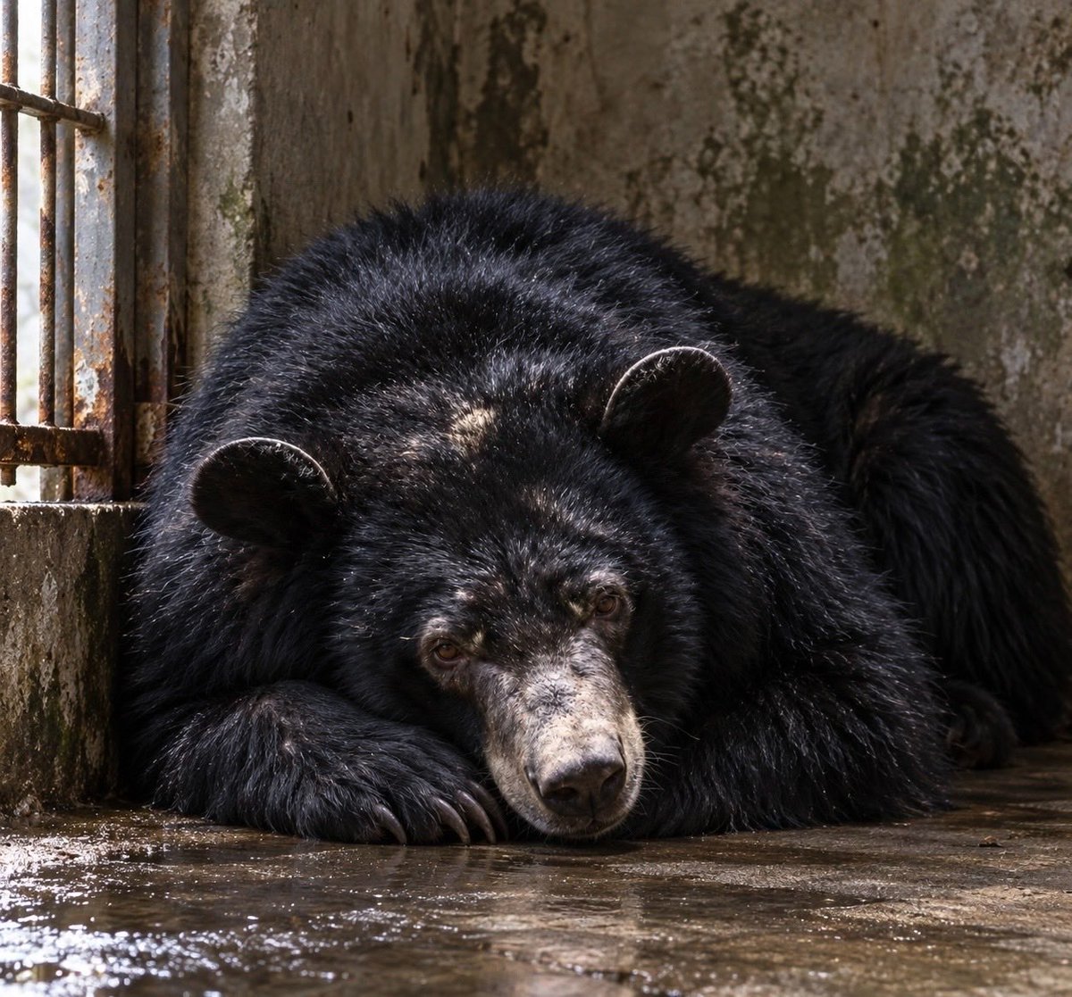 moonbearfern's tweet photo. Good morning solana:BfK1fZuZjcgtxpdKowafwDzFTywdVzyQb5mRYAdHpump holders

The weekend is finally here but we keep building on this project.

Bullish news coming soon. https://t.co/7IW9JbNhdX