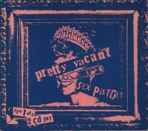 FatOldAnarchist's tweet photo. #SexPistols - Pretty Vacant #punk #masterpiece
https://t.co/RqdJjoz8kB
There's no point in asking, you'll get no reply
Oh, just remember, I don't decide
I got no reason, it's all too much
You'll always find us out to lunch
Oh, we're so pretty, oh, so pretty
We're vacant
Oh, we're so pretty, oh, so pretty
A-vacant
Don't ask us to attend 'cause we're not all there
I don't pretend 'cause I don't care
I don't believe illusions 'cause too much is real
Stuff your cheap comments 'cause we know what we feel
Oh, we're so pretty, oh, so pretty
We're vacant
Oh, we're so pretty, oh, so pretty
A-vacant
Oh, we're so pretty, oh, so pretty, ah
And now
And we don't care
There's no point in asking, you'll get no reply
Oh, just remember, I don't decide
I got no reason, it's all too much
You'll always find me out to lunch
We're out at lunch
Oh, we're so pretty, oh, so pretty, ah
We're vacant
Oh, we're so pretty, oh, so pretty
We're vacant
Oh, we're so pretty, oh, so pretty, ah
And now
And we don't care
We're pretty
A-pretty vacant
We're pretty
A-pretty vacant
We're pretty
A-pretty vacant
We're pretty
A-pretty vacant
And we don't care