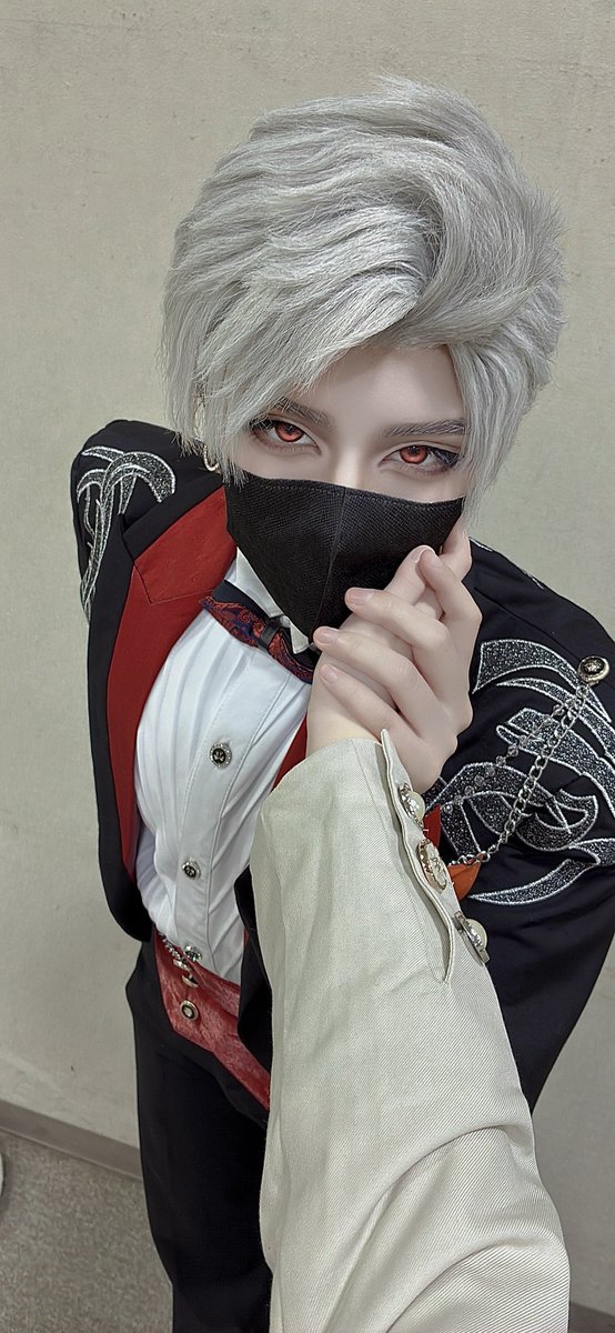 Ramu_cos0214's tweet photo. 全部私ですわ( ˇωˇ )👍 https://t.co/iNYxd0HYFG