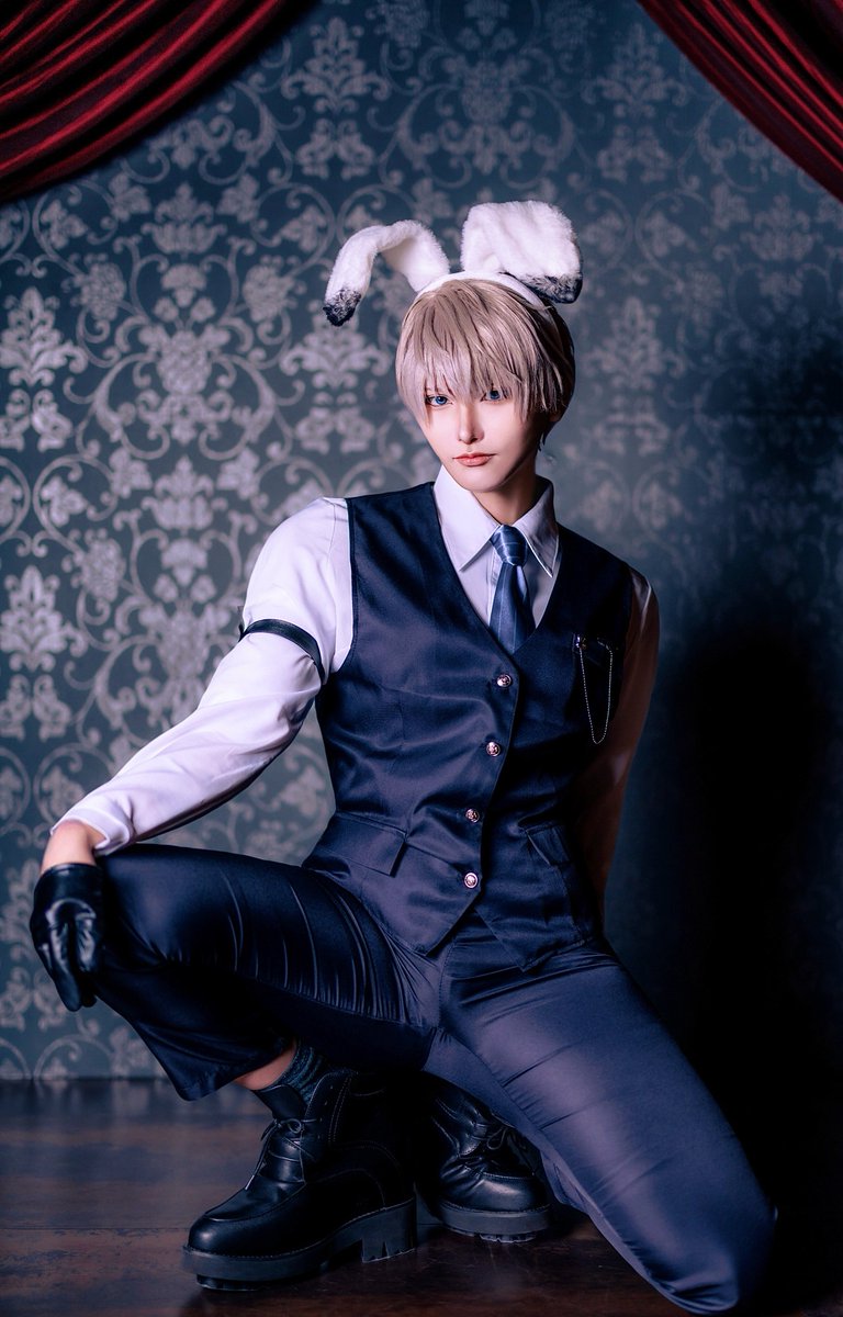 Ramu_cos0214's tweet photo. 全部私ですわ( ˇωˇ )👍 https://t.co/iNYxd0HYFG