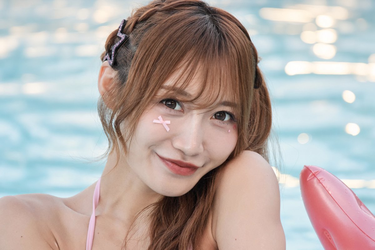 i_rocket69's tweet photo. @kaguya_spark @kaguya_spark 

#近代麻雀水着祭2026
#いかなきゃキンマー #すぱすぱ https://t.co/OrK7A8vzCZ