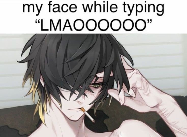 sem3lover's tweet photo. my ass is not getting laughed off https://t.co/FxrWGZs44D