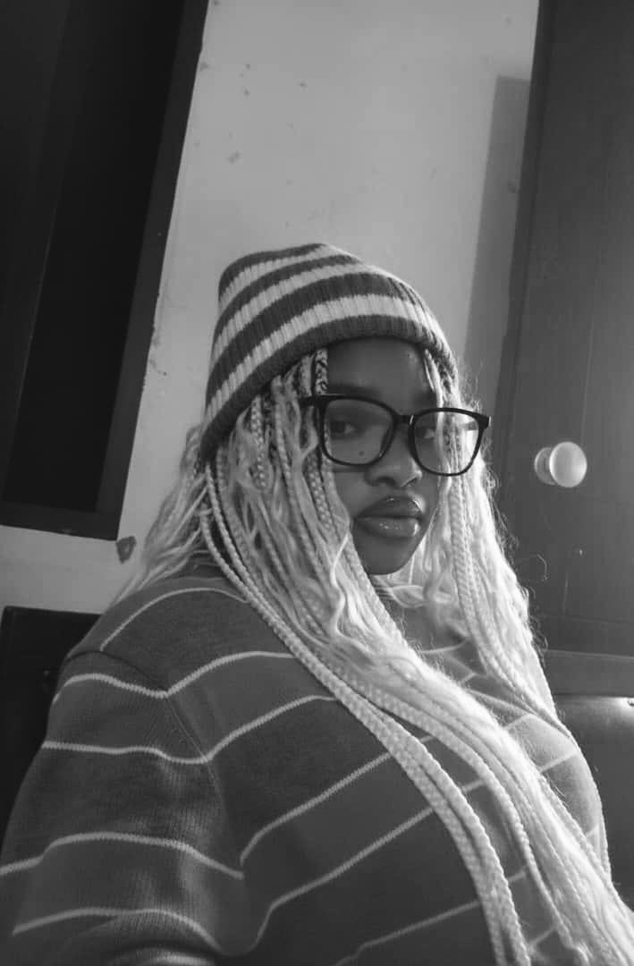 Funksmama's tweet photo. Good morning guyss🥰

Happy Saturday.. have a wonderful weekend🫶🏽 https://t.co/fVEOzhJRhP