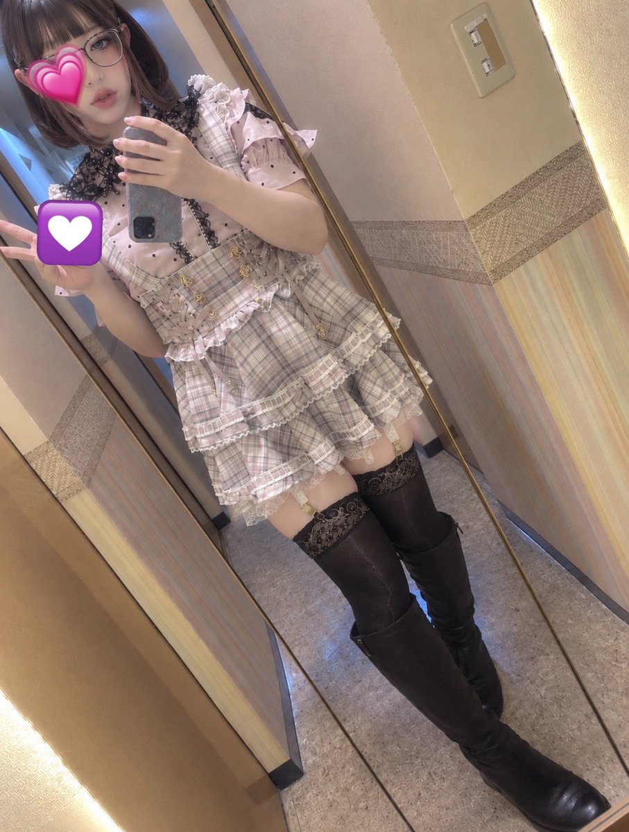 saya_gal02's tweet photo. ムチムチで気持ちええよ？
 #池袋アウル https://t.co/O54CQgA9mQ
