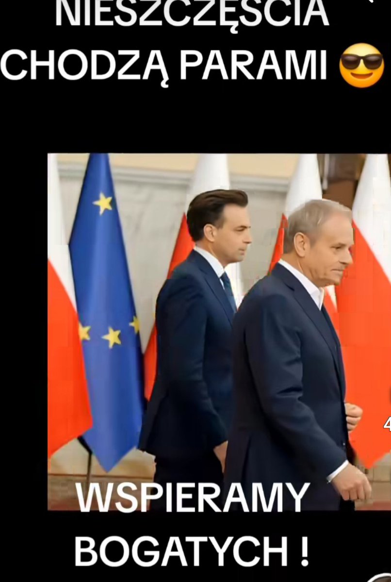 xxxxxx498121's tweet photo. @EwaZamojska I co , podpisał? Teraz odwracasz kota ogonem? 
Prezydent zabrał łopatkę z piaskownicy i pokazał że kij ma dwa końce. https://t.co/Se2MP8MFP3
