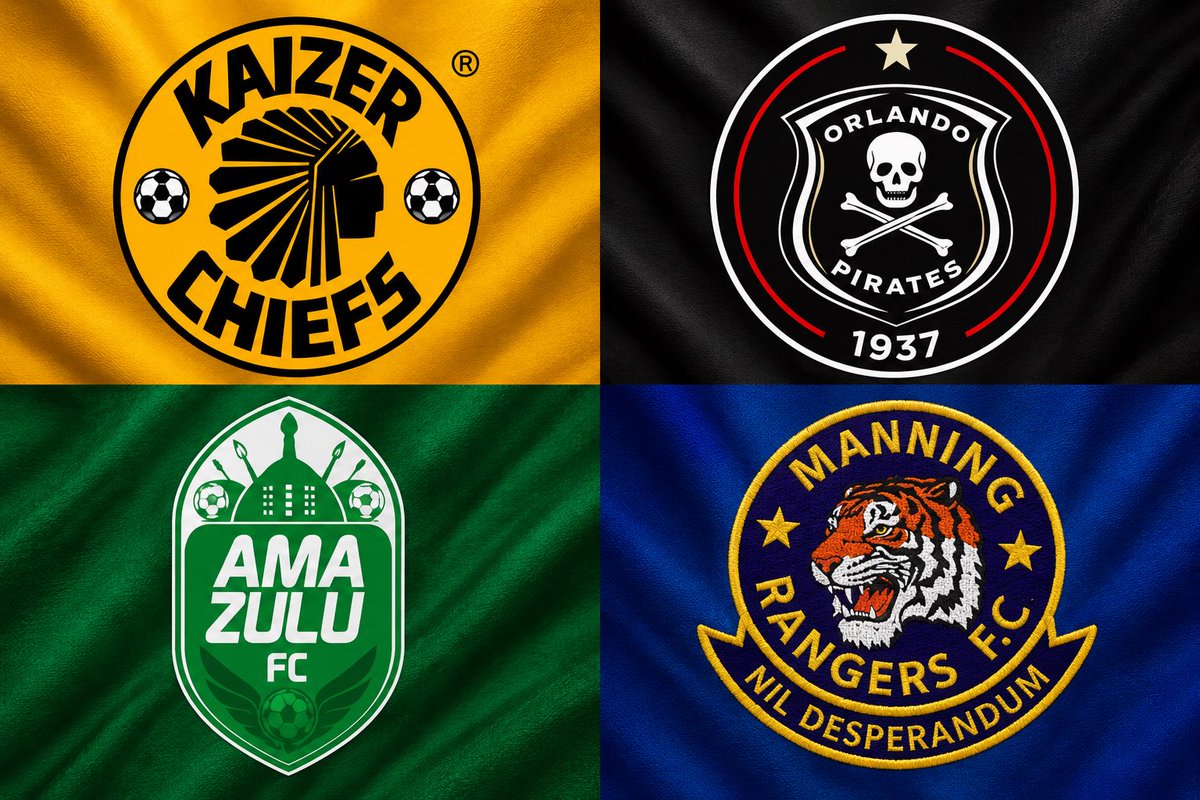 Mbali_Sigidi's tweet photo. ‼️PSL Competition ‼️

Guess the player that played for all 4 of these teams 👇🏽

Good luck 👍🏽 

💰: R250 @Hollywoodbets voucher.

Promo code: MBALI26 
#HollywoodbetsxMbali 
#HollywoodbetsOriginals 
#Halakasha https://t.co/IYNZU7ENPC