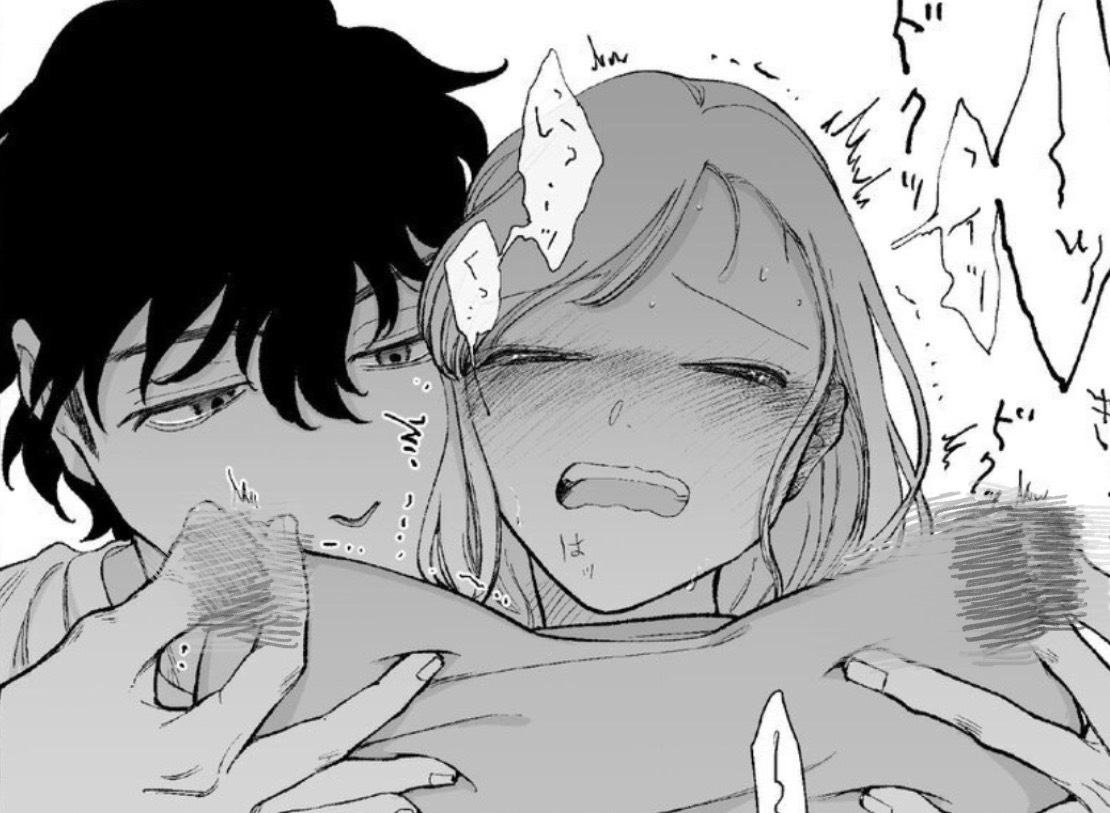 DkWedemeyer's tweet photo. これしてくれる男メロすぎる(1/7) https://t.co/3avG8Dlver