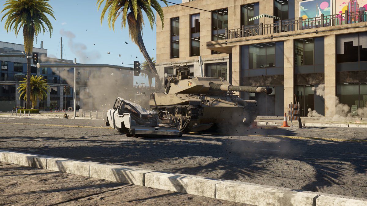 EntryLego's tweet photo. The lighting has been looking quite nice these past few days https://t.co/a3hnflWXiI