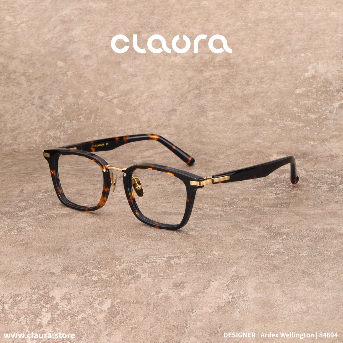 ClauraEyewear's tweet photo. Claura | New Vintage | 84694
Designed with character.
Tinted, gradient, and photochromic lens options available.
Up to 25% OFF.
Shop now -> https://t.co/h7OkmpmjHO
#claura #eyewear #opticalframes #tintedlenses #photochromic #adaptive https://t.co/RjCZc9uXYg
