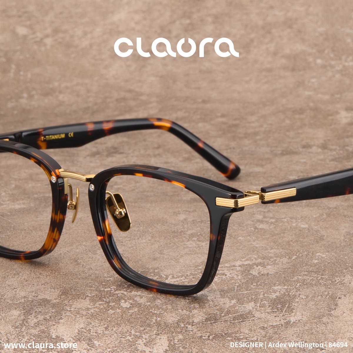 ClauraEyewear's tweet photo. Claura | New Vintage | 84694
Designed with character.
Tinted, gradient, and photochromic lens options available.
Up to 25% OFF.
Shop now -> https://t.co/h7OkmpmjHO
#claura #eyewear #opticalframes #tintedlenses #photochromic #adaptive https://t.co/RjCZc9uXYg