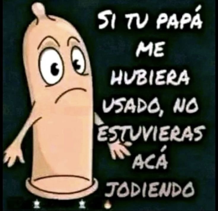 sturmobig's tweet photo. @xtw58i @HCHTelevDigital Y si mejor acabas contigo mismo bro? Haz espacio en el mundo para una persona que si tenga mínimo 4 neuronas diría que tienes mierda en la cabeza pero ni aire hay ahí jakajaj https://t.co/cuReZxCgzS