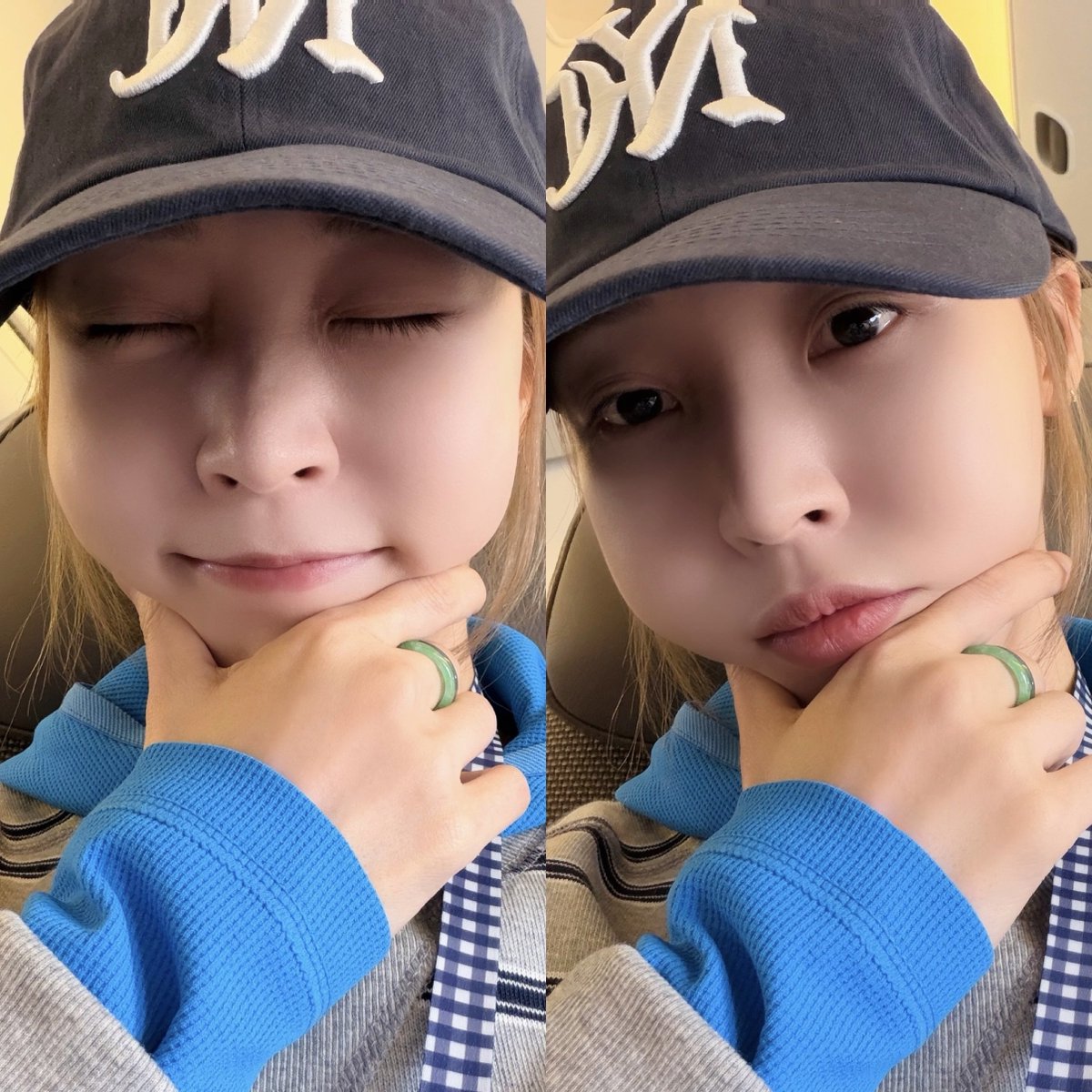 zkzkzkzkzkfm's tweet photo. 아 귀여워 내 사랑들 https://t.co/PoDpmKaPvy