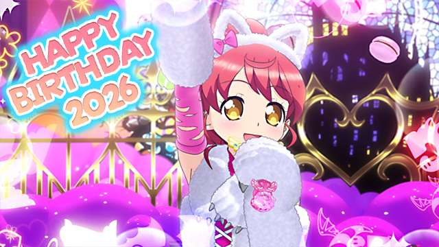 idolland_arts's tweet photo. 【南みれぃ生誕祭2026】
#pripara #プリパラ #アドパラ #白玉みかん生誕祭2026 #みかん 
本日10月4日は👼”天使の日”👼

そして、🍊白玉みかん🍊さんの🎂お誕生日🎉です！

たくさんの肉まんでお祝いしてくださいね！ https://t.co/63Z6M9ffO6