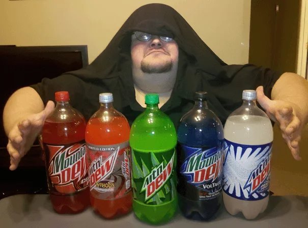 Ninfanboy69's tweet photo. About to have a super mario party i got the drinks who got the chips and tits? https://t.co/jfig2mYWwY
