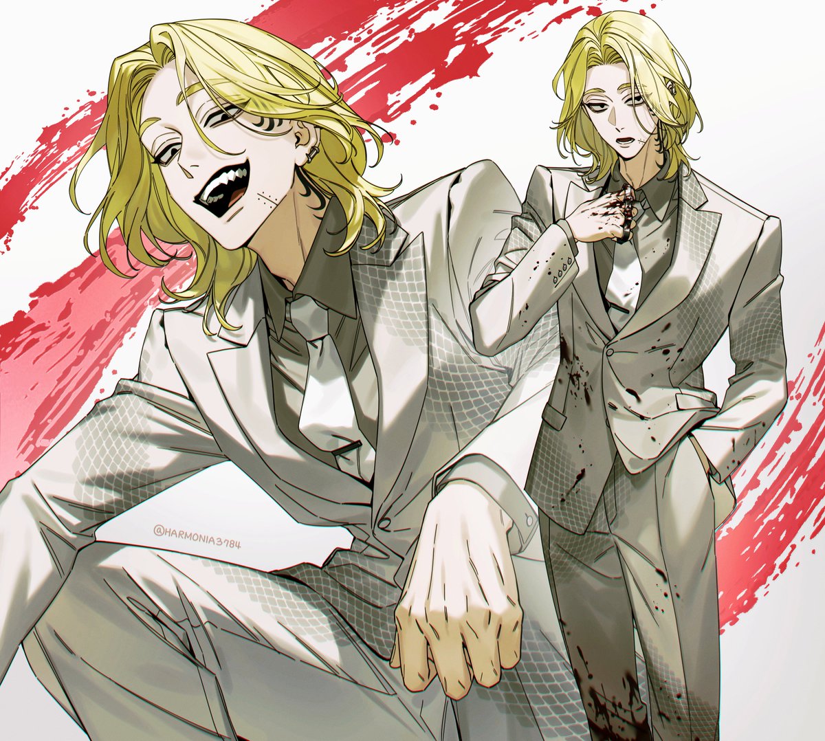 HARMONIA3784's tweet photo. 오프닝🦁 https://t.co/ejF079jzjN