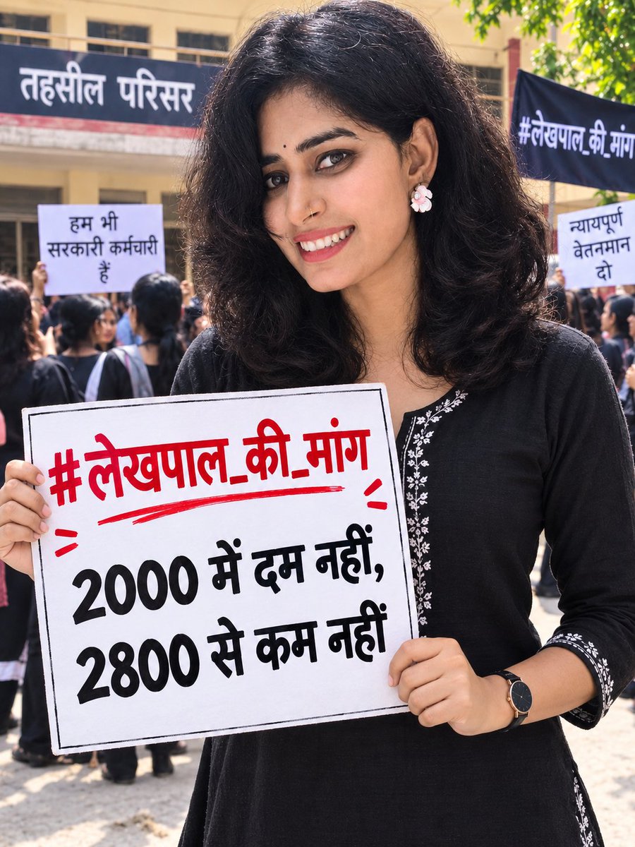 meenugz7f's tweet photo. #लेखपाल_की_मांग https://t.co/WshNNwz3zx