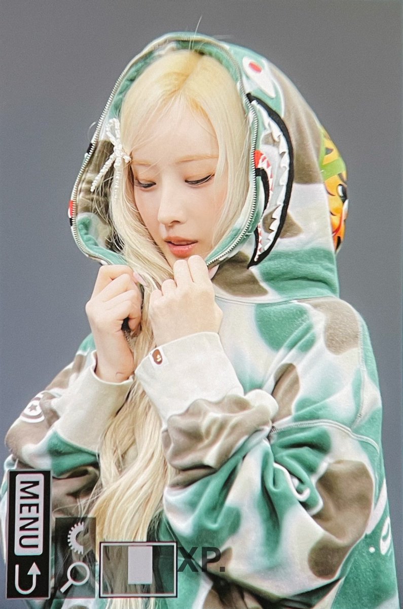 hs_dot_XP's tweet photo. 261003 pre
ჱ̒ ›̥̥̥ ༝ ‹̥̥̥ ᐡ)

#아르테미스 #하슬
#ARTMS #HASEUL https://t.co/AbtgJmeQ8D