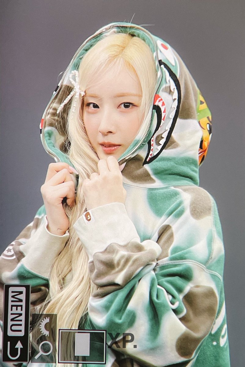 hs_dot_XP's tweet photo. 261003 pre
ჱ̒ ›̥̥̥ ༝ ‹̥̥̥ ᐡ)

#아르테미스 #하슬
#ARTMS #HASEUL https://t.co/AbtgJmeQ8D