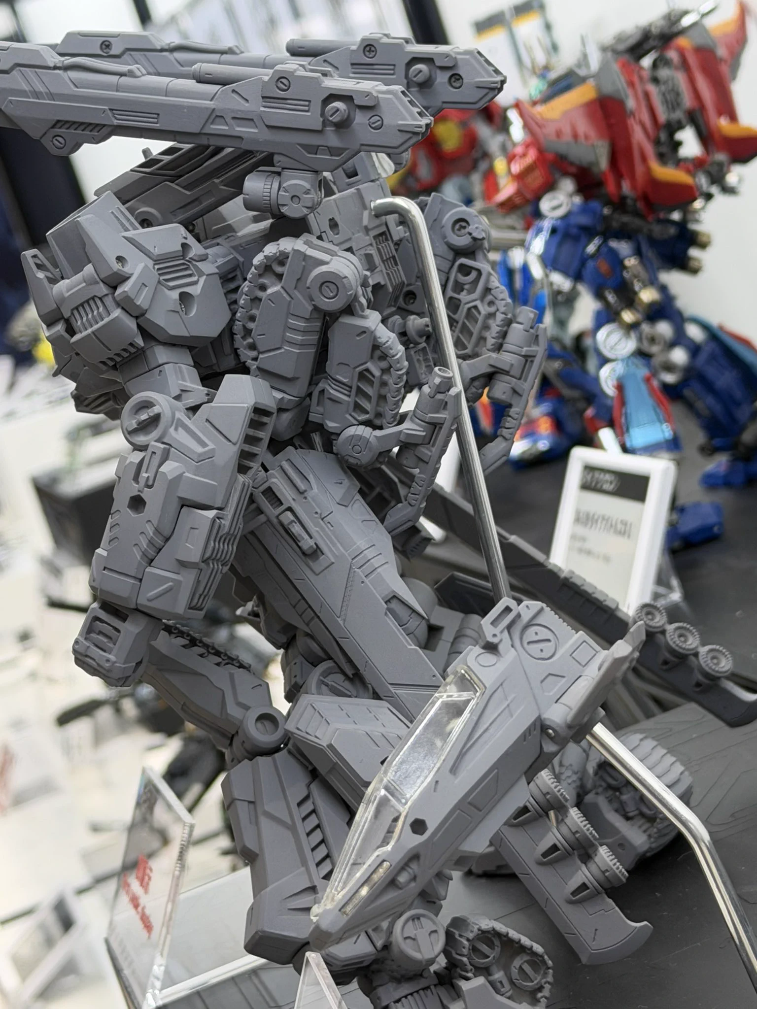 ダイアクロン：しま＊＊＊＊りん出品 しらたま🍳 on X: 