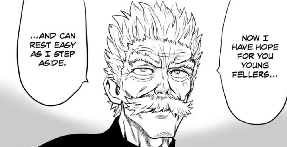 SILVERFXNG's tweet photo. ㅤ
ㅤ❛ Oh? What makes you say that .. ? 
ㅤDo I not pass as a mere old timer? ❜
ㅤ https://t.co/A13SBVMYTC