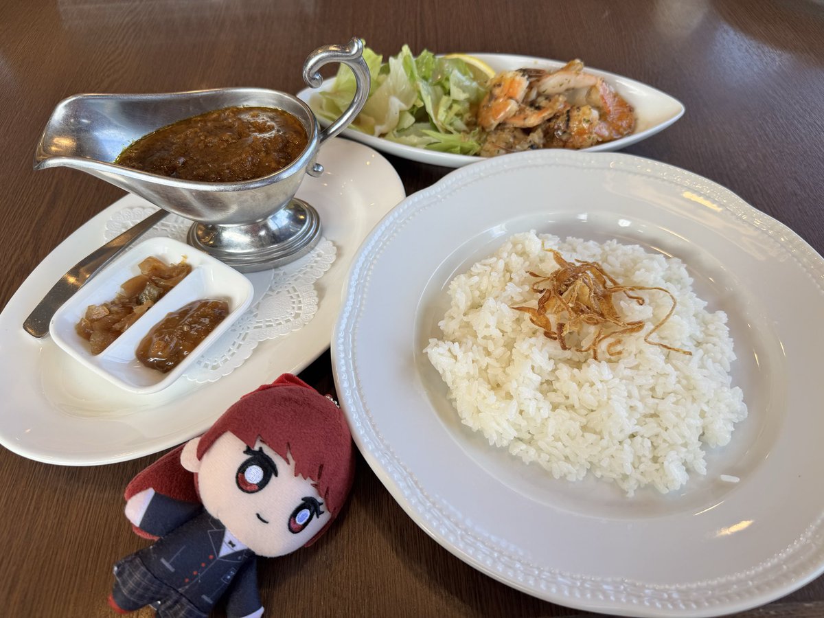 CBUM_love's tweet photo. 遅すぎる昼食 https://t.co/IIh9rvMtZo