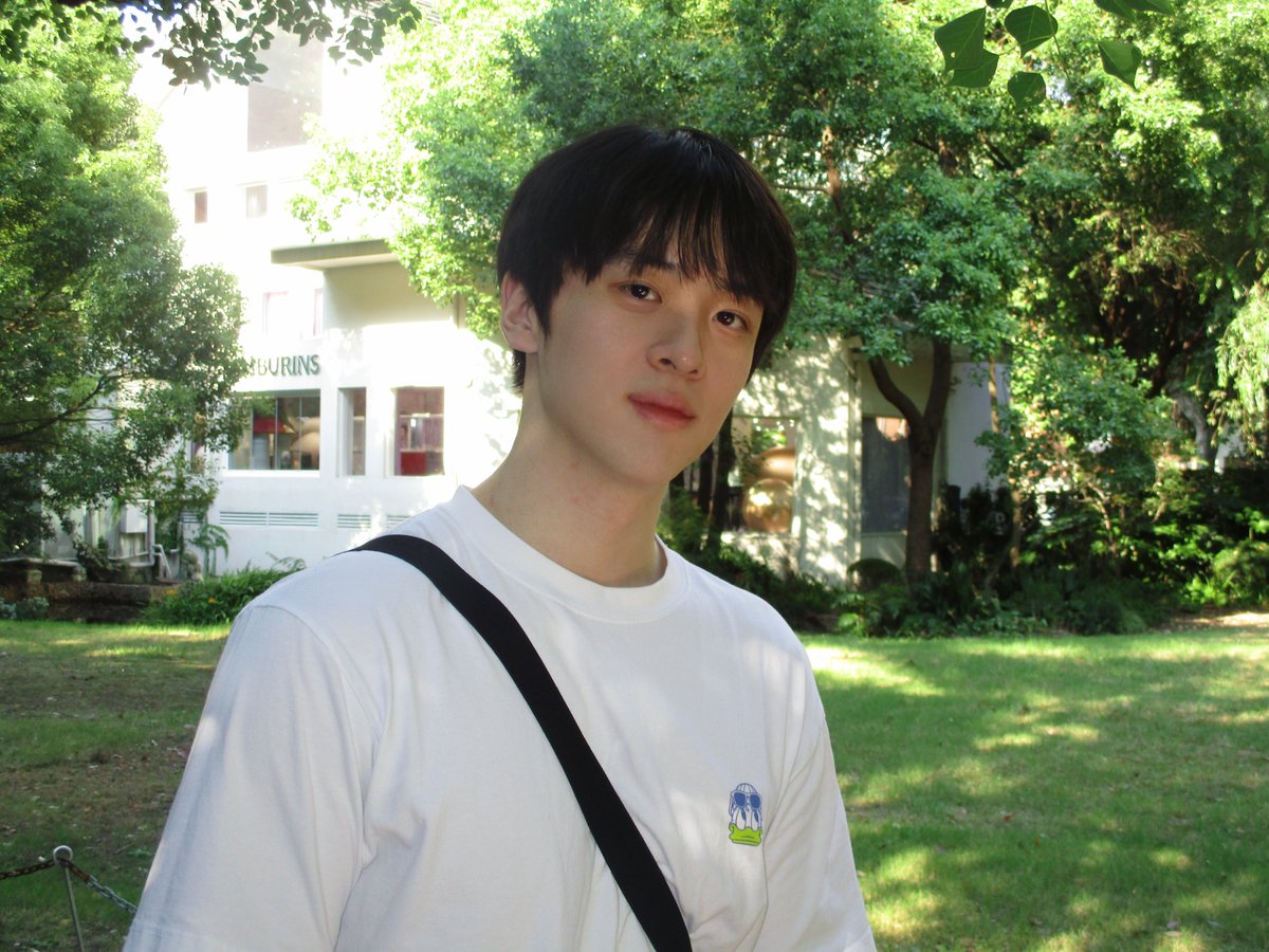 Xiaokee1's tweet photo. 夏天结束之前 https://t.co/qsjNqq0lSs